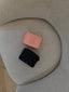 Chanel Mini Vanity Bag Pink Caviar Bag