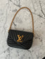 Louis Vuitton New Wave Black