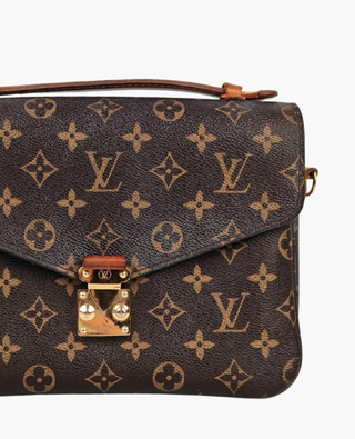 Louis Vuitton Métis Monogram