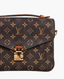 Louis Vuitton Métis Monogram
