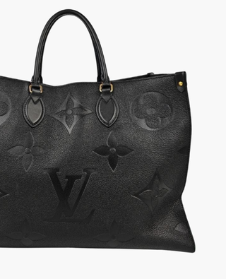 Louis Vuitton Onthego GM