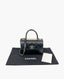 Chanel Trendy Mini Black Lambskin CHW