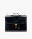 Hermès 40 Briefcase Black