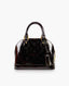 Louis Vuitton Alma BB Monogram Vernis Leather