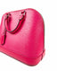 Louis Vuitton Epi Alma Pink PM