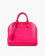 Louis Vuitton Epi Alma Pink PM