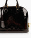 Louis Vuitton Alma PM Monogram Vernis Leather