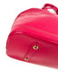 Louis Vuitton Alma GM Monogram Vernis Pink