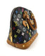 Louis Vuitton Multicolor Alma Black