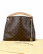 Louis Vuitton Artsy Monogram MM