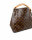 Louis Vuitton Artsy Monogram MM