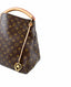 Louis Vuitton Artsy Monogram MM