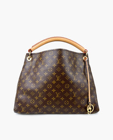 Louis Vuitton Artsy Monogram MM