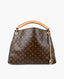 Louis Vuitton Artsy Monogram MM