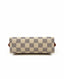 Louis Vuitton Cosmetic Pouch Damier Azur