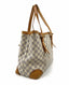 Louis Vuitton Hampstead Tote MM Damier Azur