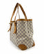 Louis Vuitton Hampstead Tote MM Damier Azur