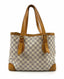 Louis Vuitton Hampstead Tote MM Damier Azur