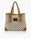 Louis Vuitton Hampstead Tote MM Damier Azur