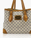 Louis Vuitton Hampstead Tote MM Damier Azur