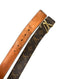 Louis Vuitton Monogram Belt 90