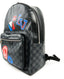 Louis Vuitton Josh Backpack Limited Edition Damier Graphite Lv League