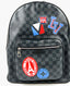 Louis Vuitton Josh Backpack Limited Edition Damier Graphite Lv League