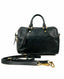 Louis Vuitton Speedy 30 Bandouliere Black Monogram Empreinte