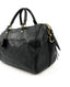 Louis Vuitton Speedy 30 Bandouliere Black Monogram Empreinte