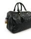 Louis Vuitton Speedy 30 Bandouliere Black Monogram Empreinte