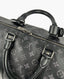 Louis Vuitton Keepall 55 B Monogram Eclipse