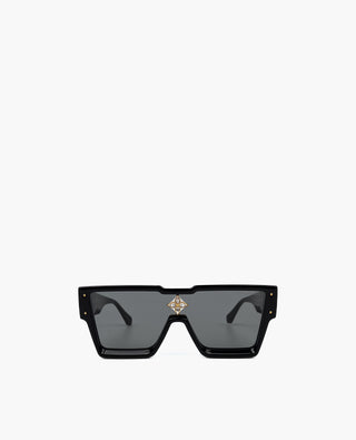 Louis Vuitton Cyclone Sunglasses Black