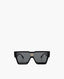 Louis Vuitton Cyclone Sunglasses Black