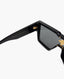 Louis Vuitton Cyclone Sunglasses Black