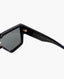 Louis Vuitton Cyclone Sunglasses Black