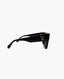 Louis Vuitton Cyclone Sunglasses Black