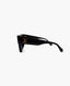 Louis Vuitton Cyclone Sunglasses Black