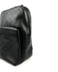 Louis Vuitton Black Monogram Shadow Leather Sprinter Backpack