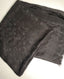 Louis Vuitton Monogram Shawl Black