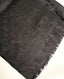 Louis Vuitton Monogram Shawl Black