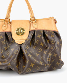 Louis Vuitton Boetie GM Monogram