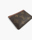 Louis Vuitton Monogram Card Holder