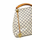 Louis Vuitton Artsy Damier Azur MM