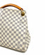 Louis Vuitton Artsy Damier Azur MM