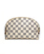 Louis Vuitton Cosmetic Pouch GM Damier Azur