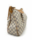 Louis Vuitton Siracusa MM Damier Azur