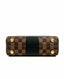 Louis Vuitton Damier Ebene Bond Street BB Black