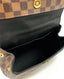 Louis Vuitton Damier Ebene Bond Street BB Black