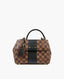 Louis Vuitton Damier Ebene Bond Street BB Black