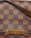 Louis Vuitton Damier Ebene Favorite PM